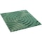 Ekena Millwork 19 5/8in. W x 19 5/8in. H Spiral EnduraWall Decorative 3D Wall Panel Covers 2.67 Sq. Ft. WP20X20SPFSM - alternate 3